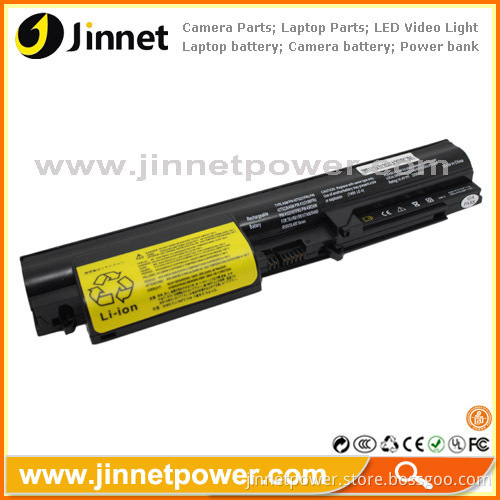 For Lenovo Thinkpad R400 T400 R61 T61 Laptops Battery 4 Cell 14.4v